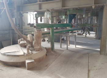 Продажа завода по производству сухих кормовых добавок, премиксов, БМВД